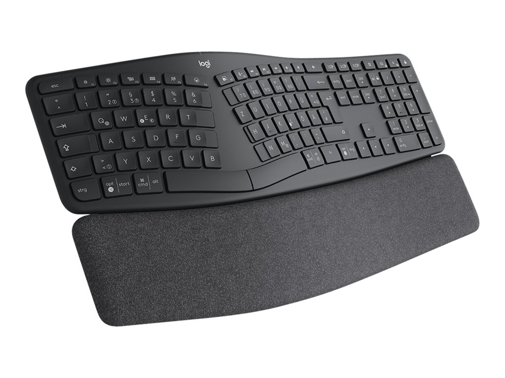 LOGI ERGO K860 for Business DE