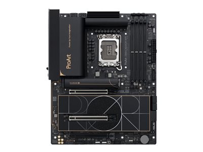 ASUS ProArt Z890-CREATOR WIFI