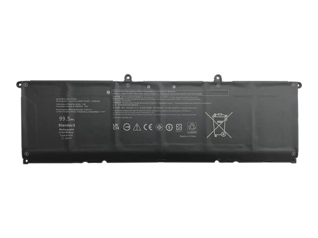 DLH Energy DWXL5222-B099Y2