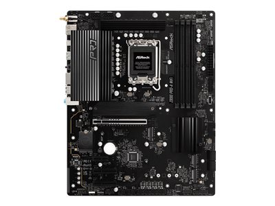 ASRock Z890 PRO-A WiFi