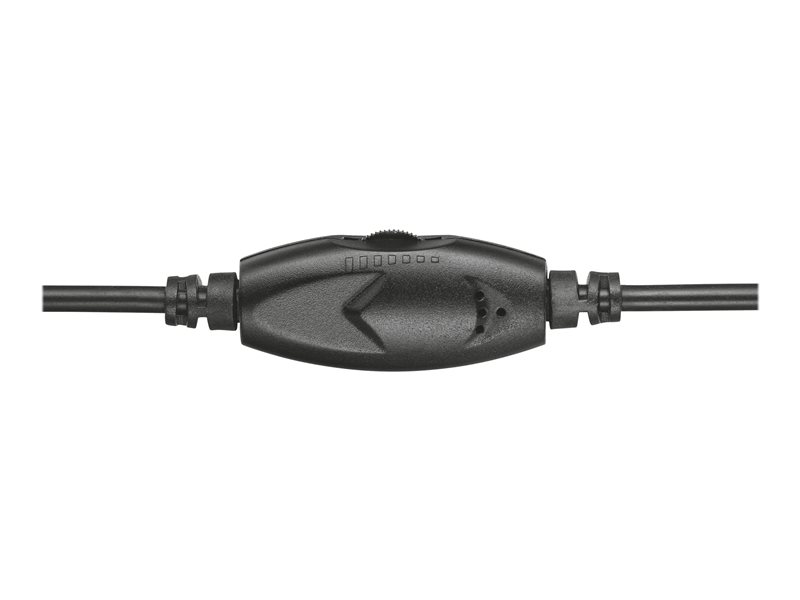 TRUST Casque-micro PRIMO pour ordinateur