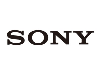 Sony TRX-55 Premium Wax/Resin 1.5 in x 1340 ft print ink ribbon refill (thermal transfer) 