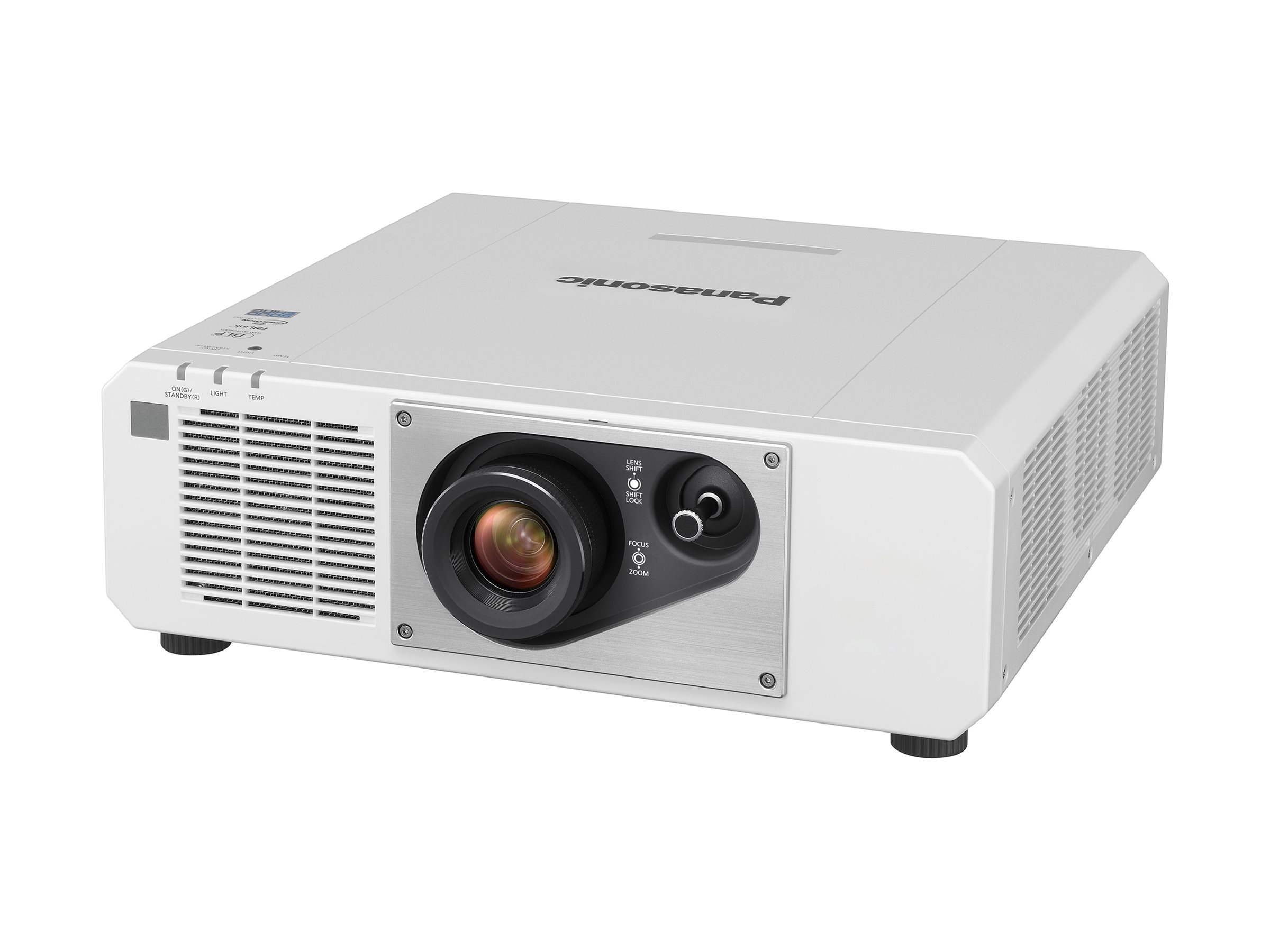 Panasonic PT-FRQ50WU7