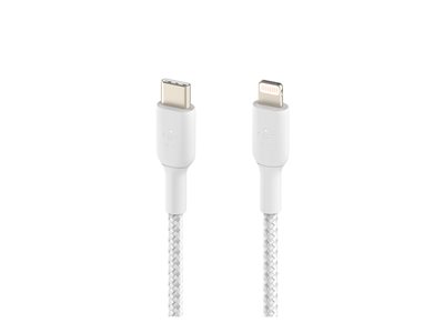 Belkin BoostCharge - Lightning cable