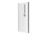 TRANSCEND 120Go SSD Externe USB 3.1 Gen2