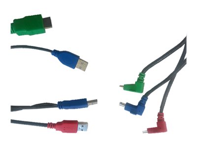 Mimo Monitors - Cable kit