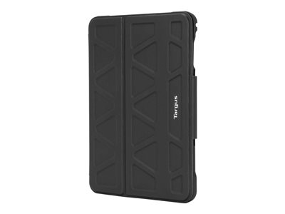 Targus Pro-Tek - Flip cover for tablet - rugged - polyurethane 