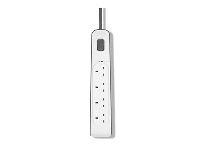 surge protector