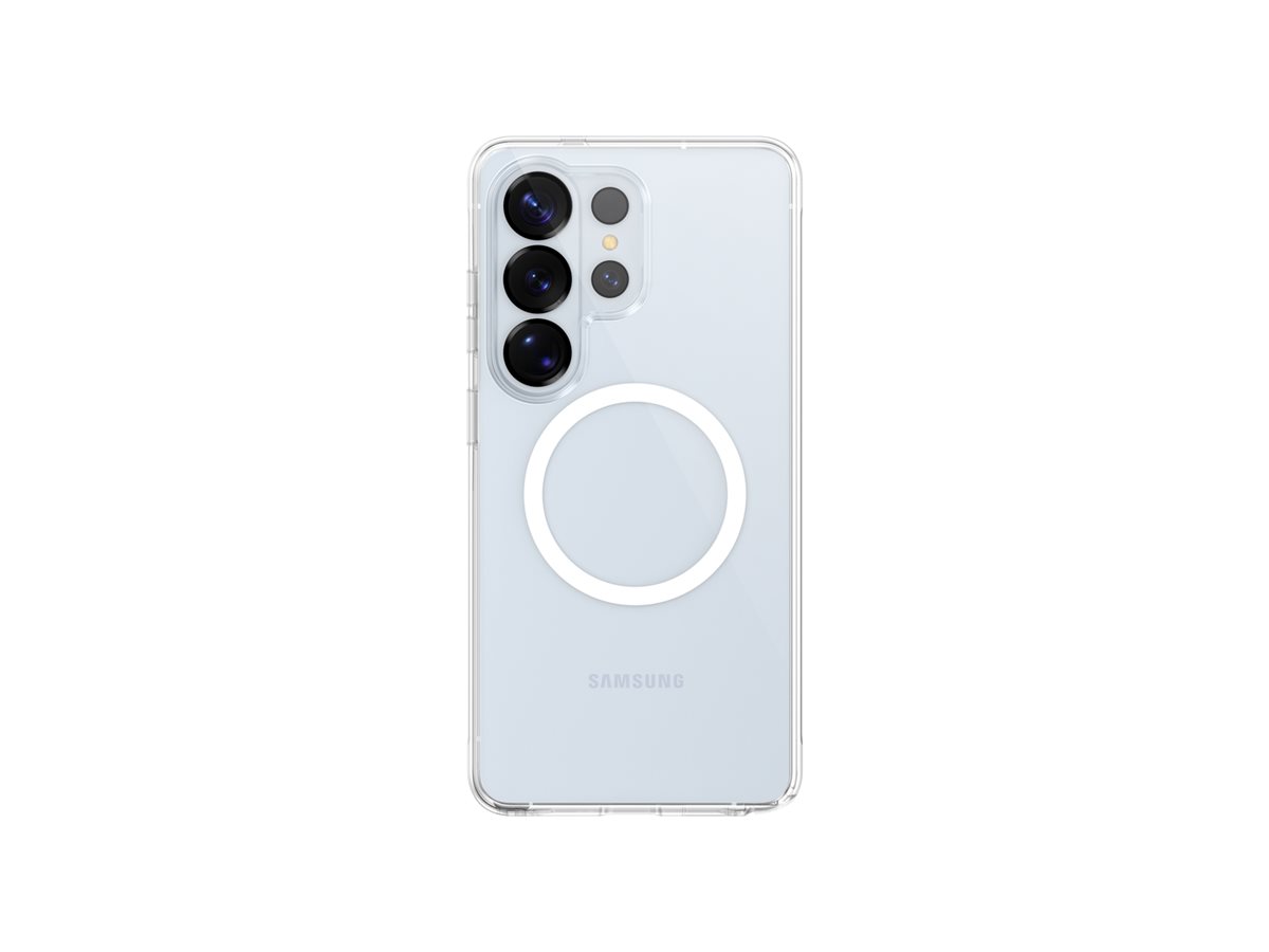 Belkin SheerForce Clear Series