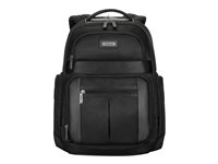 Targus Mobile Elite - notebook carrying backpack