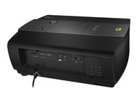 BenQ LK970 DLP projector laser diode 5000 ANSI lumens 3840 x 2160 16:9 4K