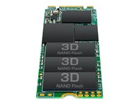 TRANSCEND 256Go Simple Face M.2 2280 SSD