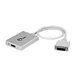 SIIG DVI to DisplayPort Converter with Audio