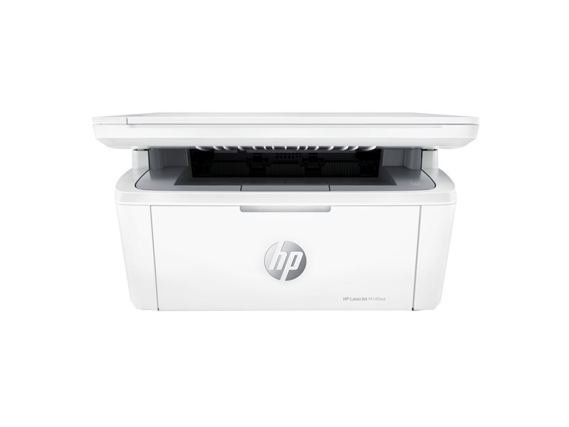 HP LaserJet MFP M140WE Printer