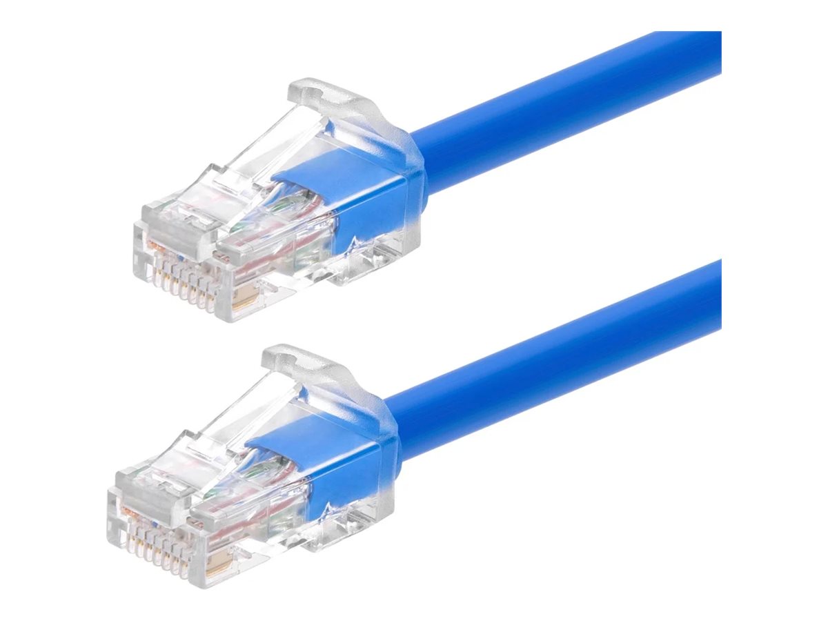 Monoprice - Patch cable