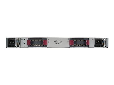 CISCO NCS-5501 SE HW Flexible Consumpt
