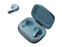 JBL Live Flex 3 Trådløs Hovedtelefoner Blå