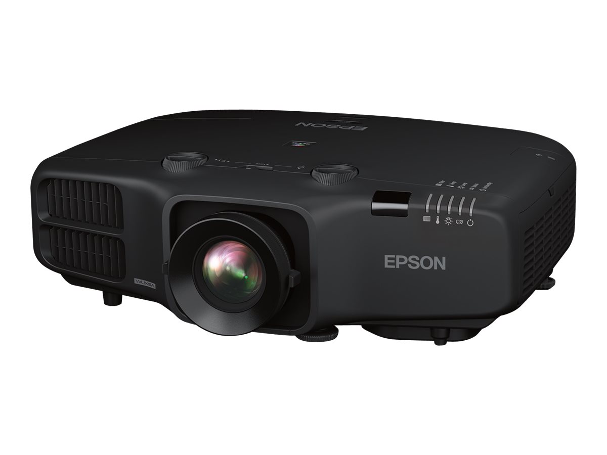 Epson PowerLite 5535U