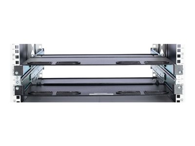 Panduit NetContain - Rack air duct kit