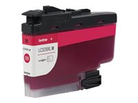 BROTHER LC-3239XLM Magenta Ink 5000 page