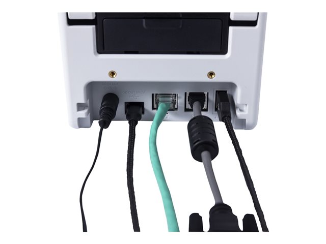 Brother Label Printer TD2350DF – foto 16