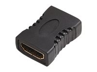 SAVIO CL-111 HDMI med Ethernet-adapter