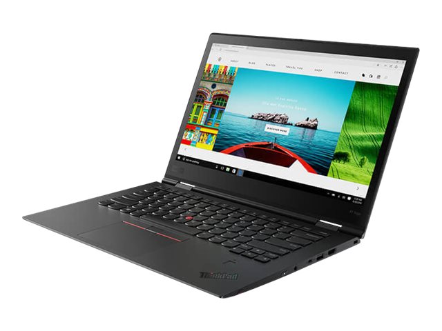 20LD002JUK - Lenovo ThinkPad X1 Yoga (3rd Gen) - 14