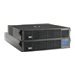 Tripp Lite Smart Online UPS 3000VA 2700W 208/120V Step-Down Transformer 4U