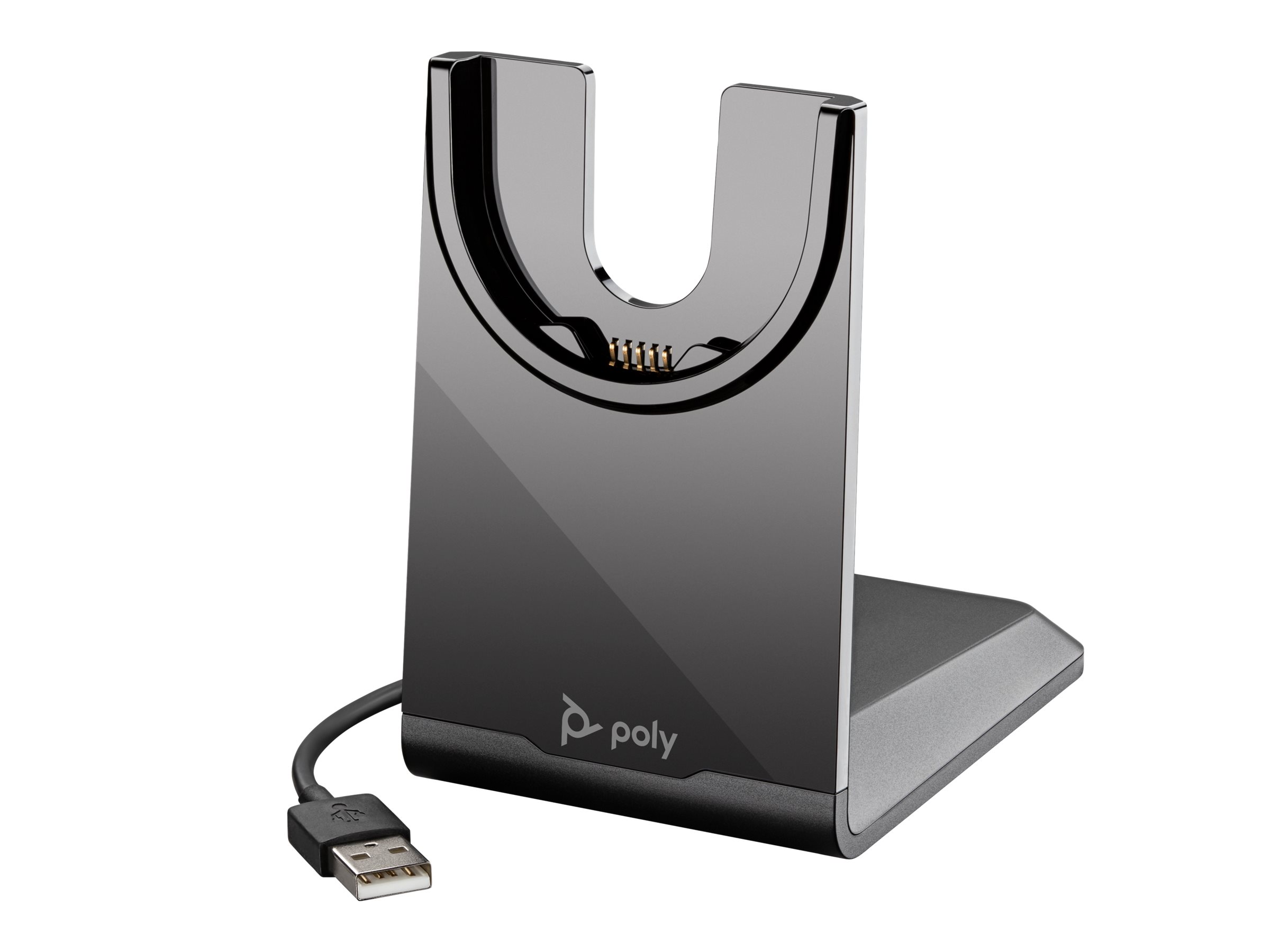 Hp Poly Charging Stand Hp Poly Charging Stand