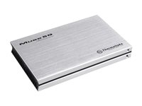 Thermaltake Muse 5G Storage enclosure 2.5INCH SATA 6Gb/s USB 3.0