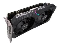 ASUS DUAL RTX3060 OC 12Go GDDR6 V2
