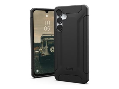 UAG Scout Series - Back cover for cell phone