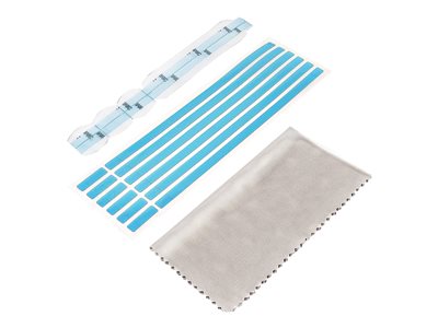 STARTECH Privacy Screen Adhesive Strips