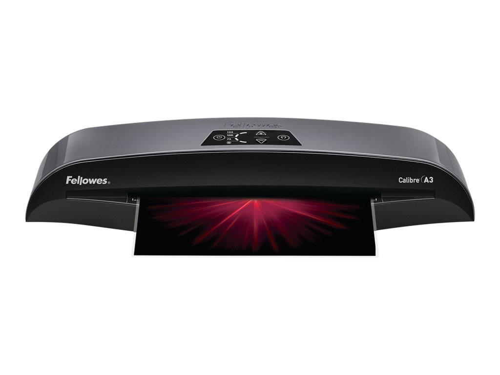 FELLOWES PLASTIFIEUSE CALIBRE A3 - 230V