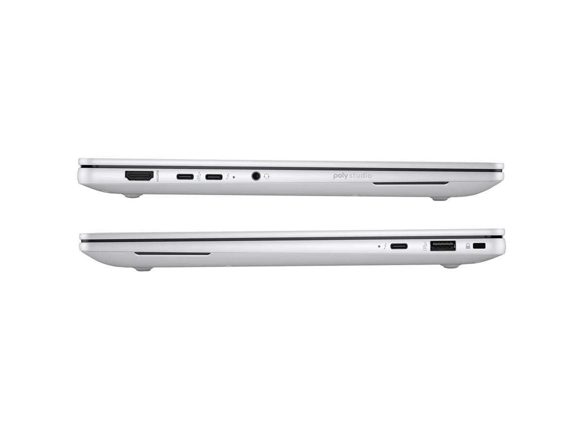 HP EliteBook X G1a Notebook Next Gen AI - Copilot+ PC - 14" - AMD Ryzen AI 7 PRO - 360 - 32 GB RAM - 1 TB SSD - česká/slovenská – foto 8