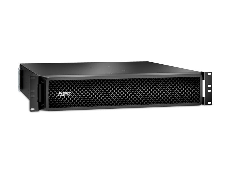 APC Smart-UPS SRT 72V 2.2kVA RM BattPack