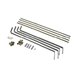 CPI Raised Floor Rack Support