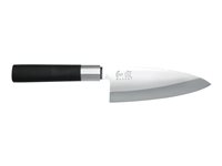 Kai Wasabi Black Series Deba knife