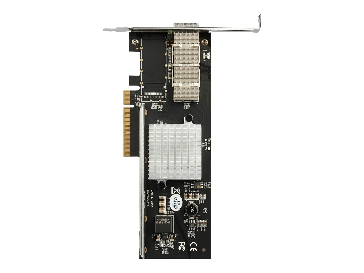 QSFP+network card for Server - PCIe – foto 2