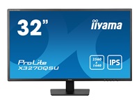 Iiyama Prolite LED X3270QSU-B1