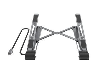 HyperDrive 7-in-1 USB-C Hub Stand