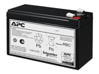 APC Batteries pour onduleur APCRBC177