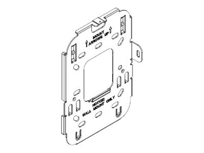 Cisco Wall mount bracket