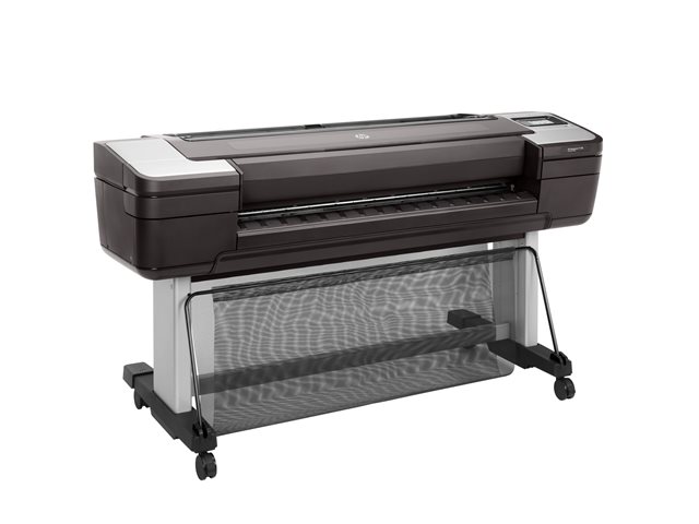 HP DesignJet T1700dr 44-in Printer