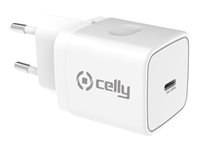 Celly ProPower Strømforsyningsadapter 30Watt