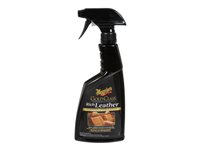 Meguiar's Gold Class Rich Leather Cleaner - 450ml