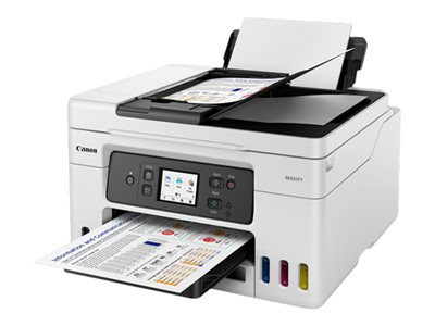 CANON MAXIFY GX4050 MFP colour ink-jet - 5779C006