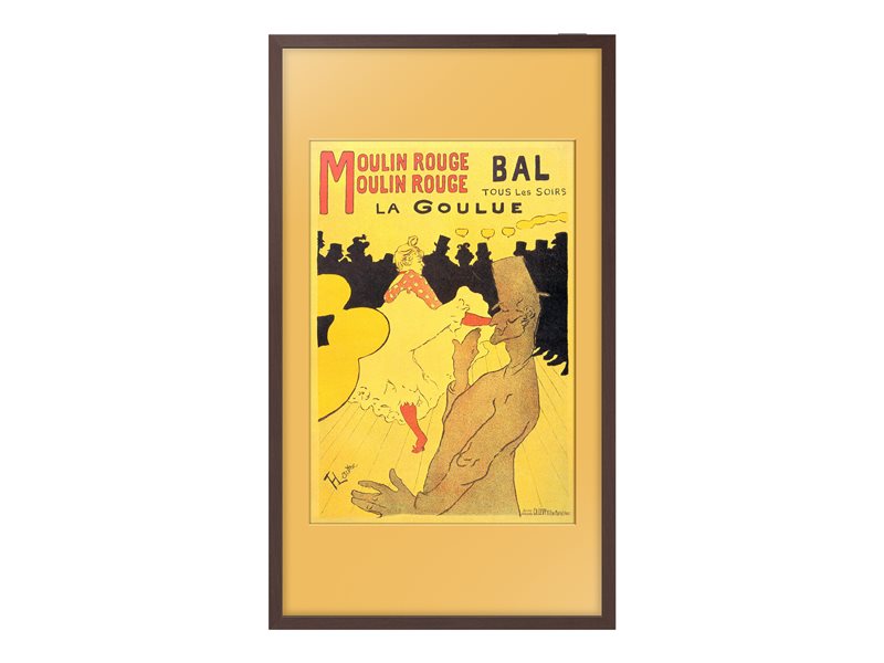 Samsung VG-SCFT32BW - cadre dcoratif pour TV