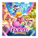 Princess Peach Showtime!