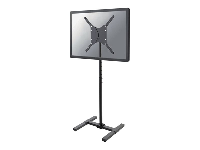 NEOMOUNTS NS-FS100BLACK Flat Screen